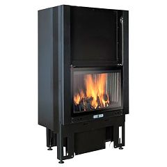 Топка Forte Plus N