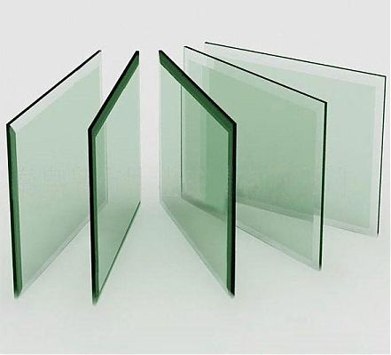 Стекло для Screen 100N