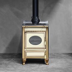Структура печи Country L 60