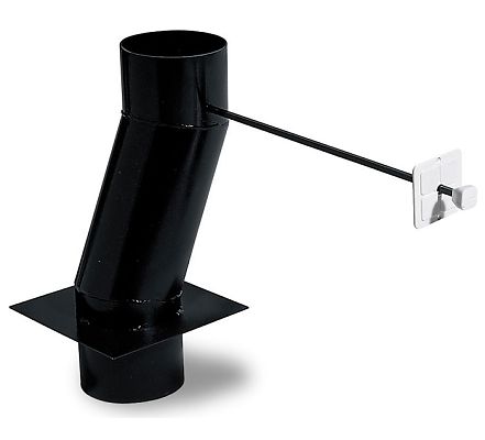 Переходник для печи Mini