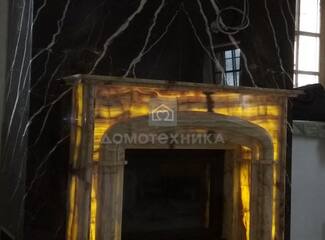 Портал RODIN, Green Onix (Crumar) + топка 168 С (Supra)