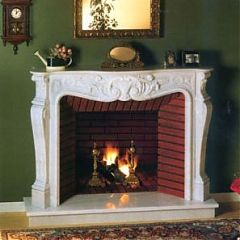 Портал LUXEMBURGO* (Blanco Carrara) с адапт. пл (90х65х3см-2шт, 110х50х3см-2шт)