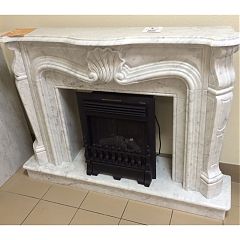 Портал Odessa (Blanco Carrara) под Un.I