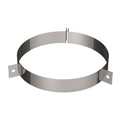 Хомут под растяжки Z50R D250/350 оцинк