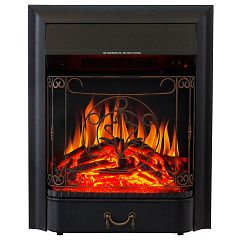 Очаг Majestic FX Black