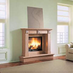 Облицовка Fiesole (Ecomonoblocco 78 V08 frontale)