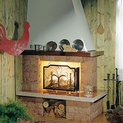 Облицовка MONTEFELTRO rh corner 78
